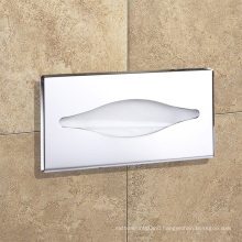 Toilet Paper Roll Holder Wall Mount Toilet Roll Holder Stainless Steel Toilet Paper Hanger for Bathroom